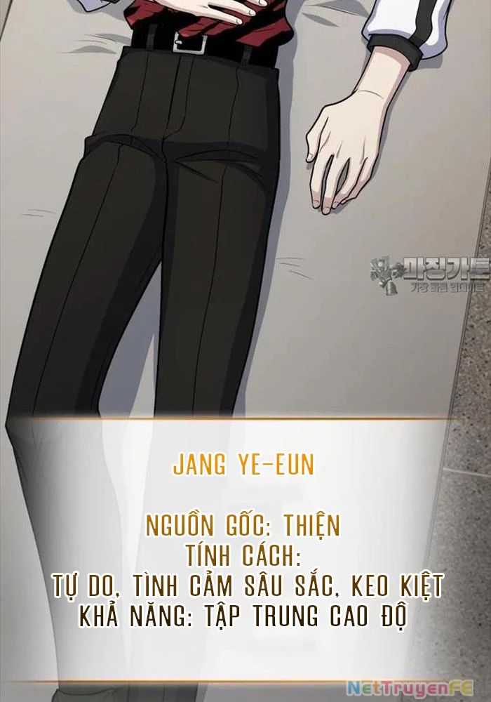 Nhà Hàng Thợ Săn Quái Vật Chapter 52 - Trang 4