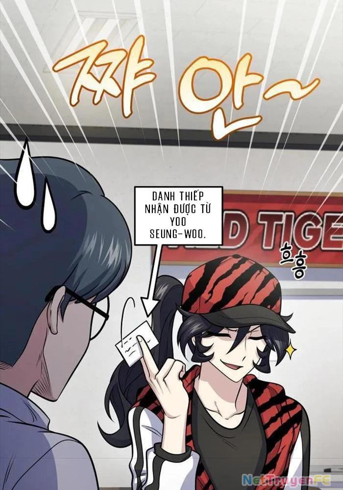 Nhà Hàng Thợ Săn Quái Vật Chapter 52 - Trang 4