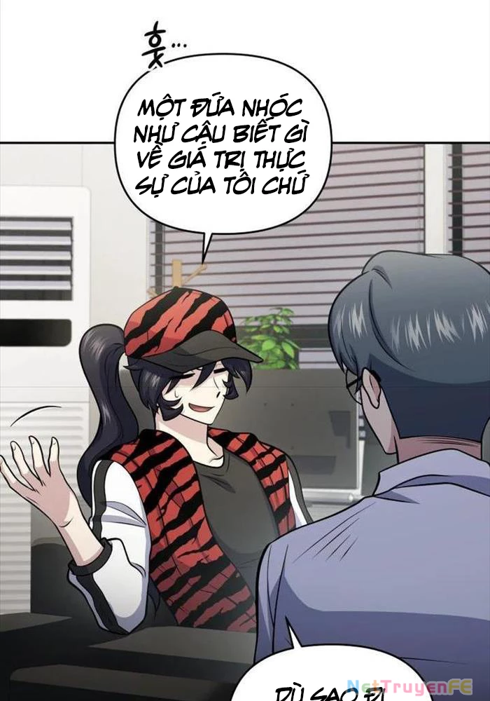 Nhà Hàng Thợ Săn Quái Vật Chapter 52 - Trang 4