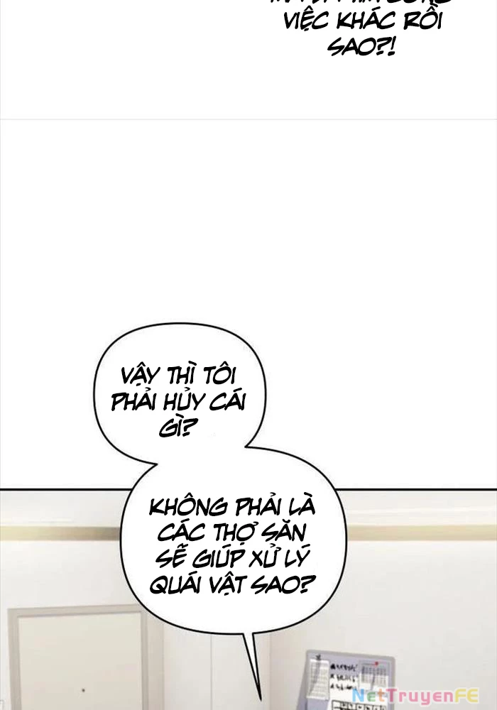 Nhà Hàng Thợ Săn Quái Vật Chapter 52 - Trang 4