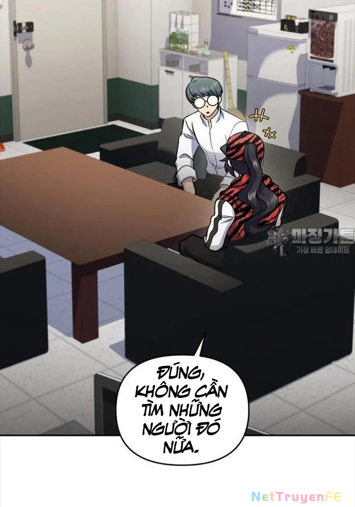 Nhà Hàng Thợ Săn Quái Vật Chapter 52 - Trang 4
