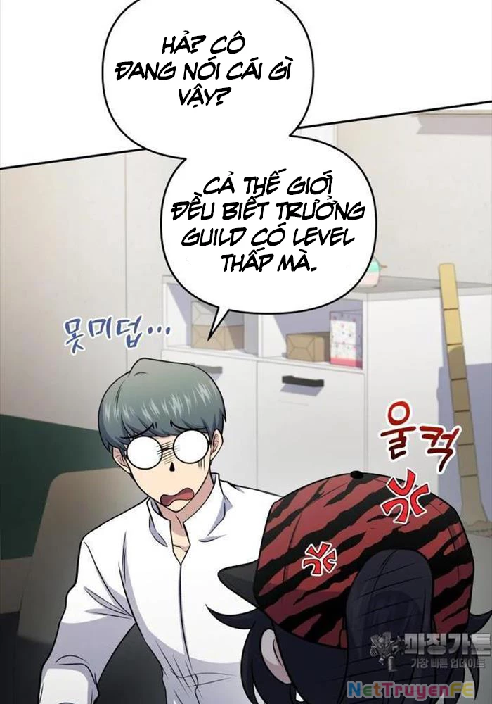 Nhà Hàng Thợ Săn Quái Vật Chapter 52 - Trang 4