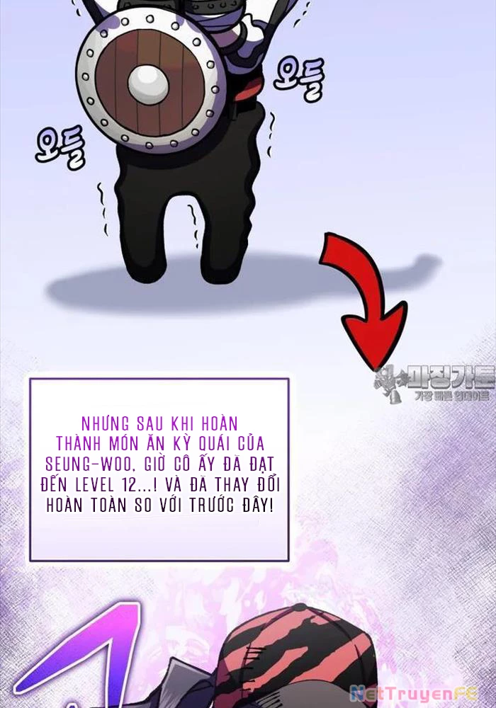 Nhà Hàng Thợ Săn Quái Vật Chapter 52 - Trang 4