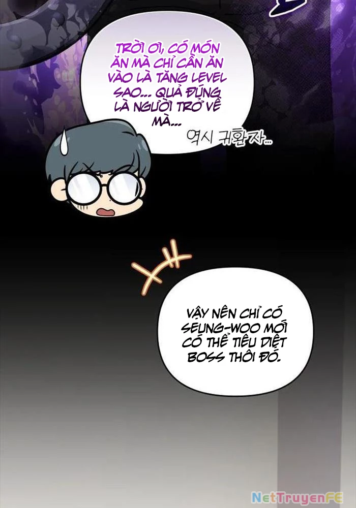 Nhà Hàng Thợ Săn Quái Vật Chapter 52 - Trang 4