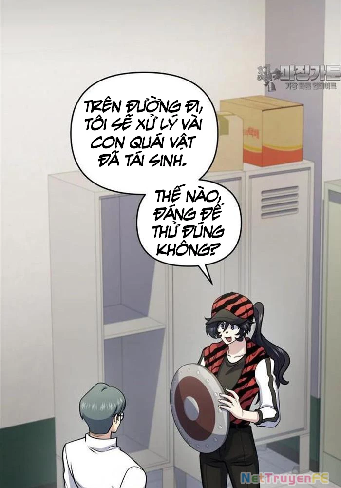 Nhà Hàng Thợ Săn Quái Vật Chapter 52 - Trang 4