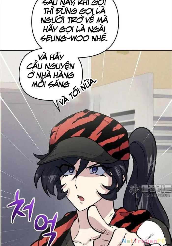 Nhà Hàng Thợ Săn Quái Vật Chapter 52 - Trang 4