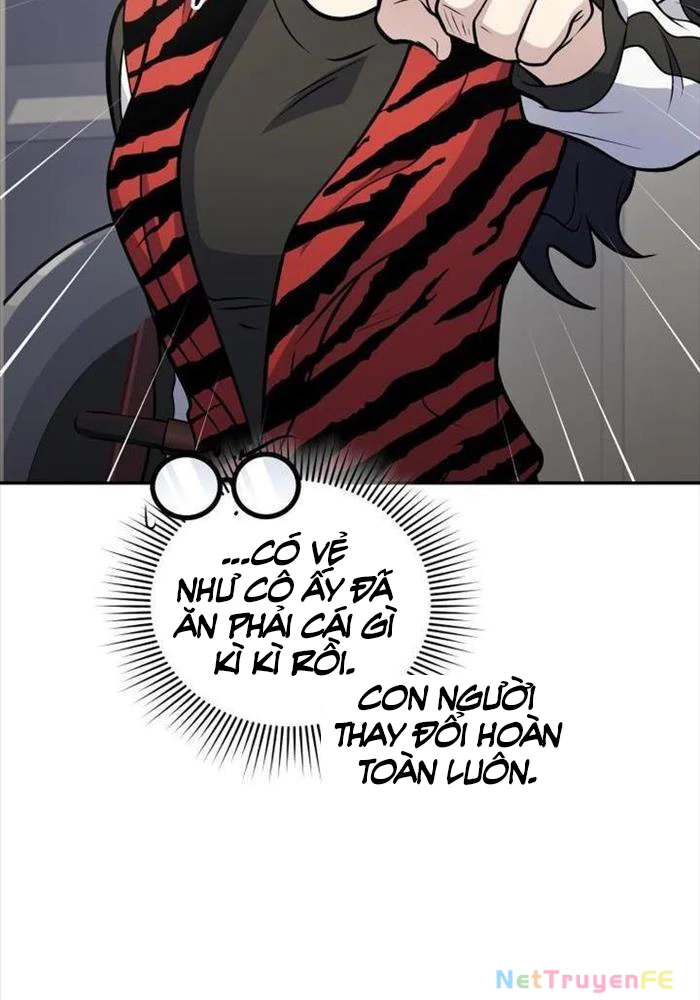 Nhà Hàng Thợ Săn Quái Vật Chapter 52 - Trang 4