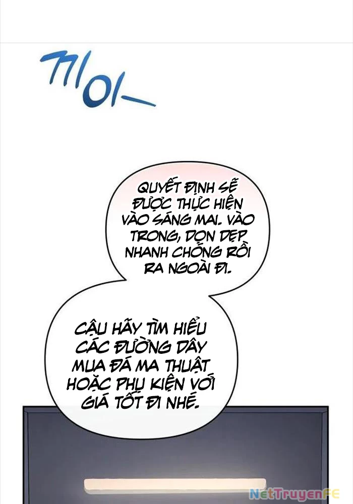 Nhà Hàng Thợ Săn Quái Vật Chapter 52 - Trang 4
