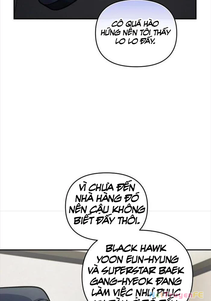 Nhà Hàng Thợ Săn Quái Vật Chapter 52 - Trang 4