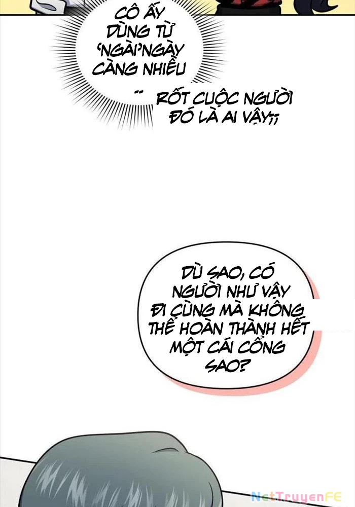 Nhà Hàng Thợ Săn Quái Vật Chapter 52 - Trang 4