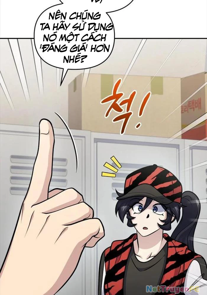 Nhà Hàng Thợ Săn Quái Vật Chapter 52 - Trang 4