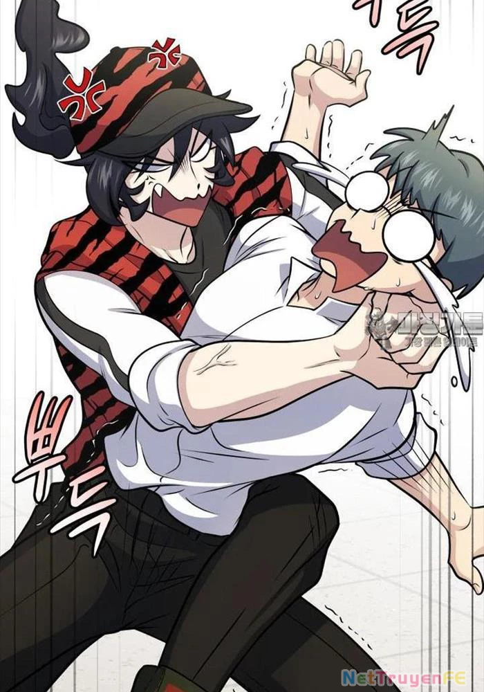 Nhà Hàng Thợ Săn Quái Vật Chapter 52 - Trang 4
