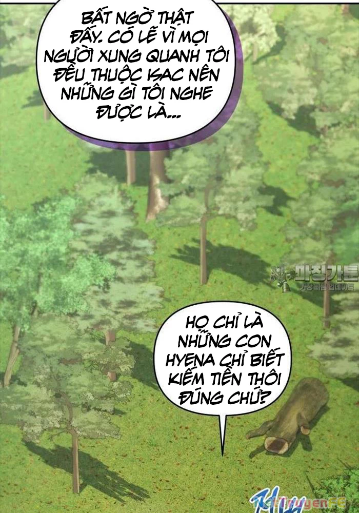 Nhà Hàng Thợ Săn Quái Vật Chapter 52 - Trang 4