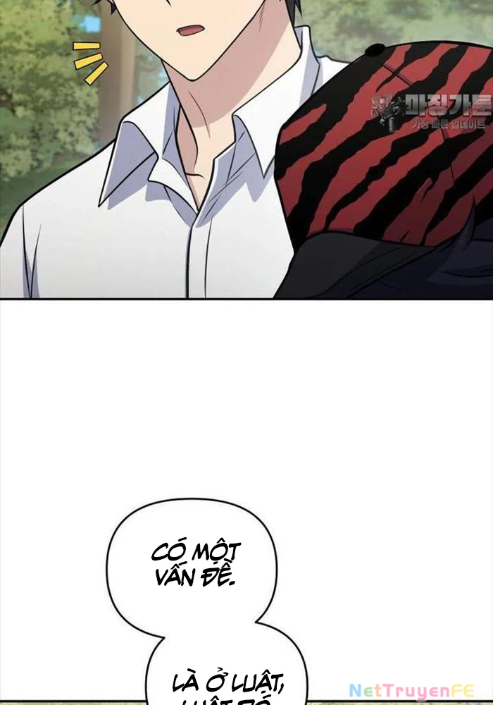 Nhà Hàng Thợ Săn Quái Vật Chapter 52 - Trang 4