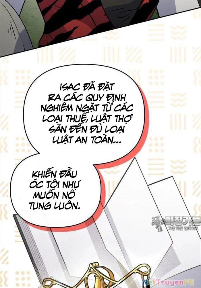 Nhà Hàng Thợ Săn Quái Vật Chapter 52 - Trang 4
