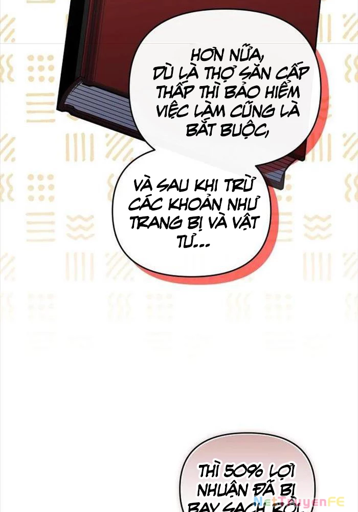 Nhà Hàng Thợ Săn Quái Vật Chapter 52 - Trang 4