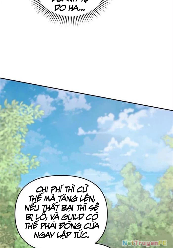 Nhà Hàng Thợ Săn Quái Vật Chapter 52 - Trang 4