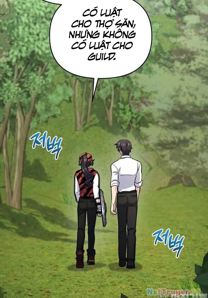 Nhà Hàng Thợ Săn Quái Vật Chapter 52 - Trang 4