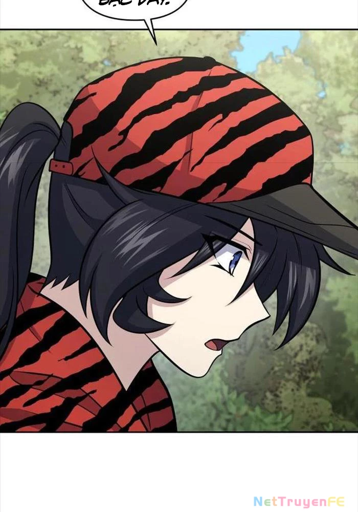 Nhà Hàng Thợ Săn Quái Vật Chapter 52 - Trang 4