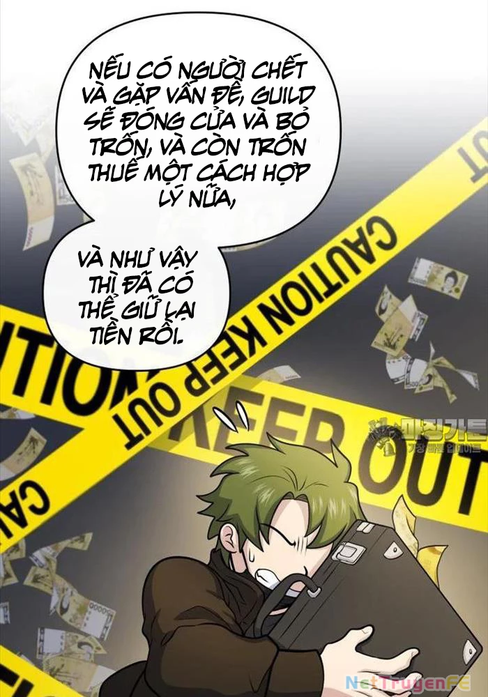 Nhà Hàng Thợ Săn Quái Vật Chapter 52 - Trang 4
