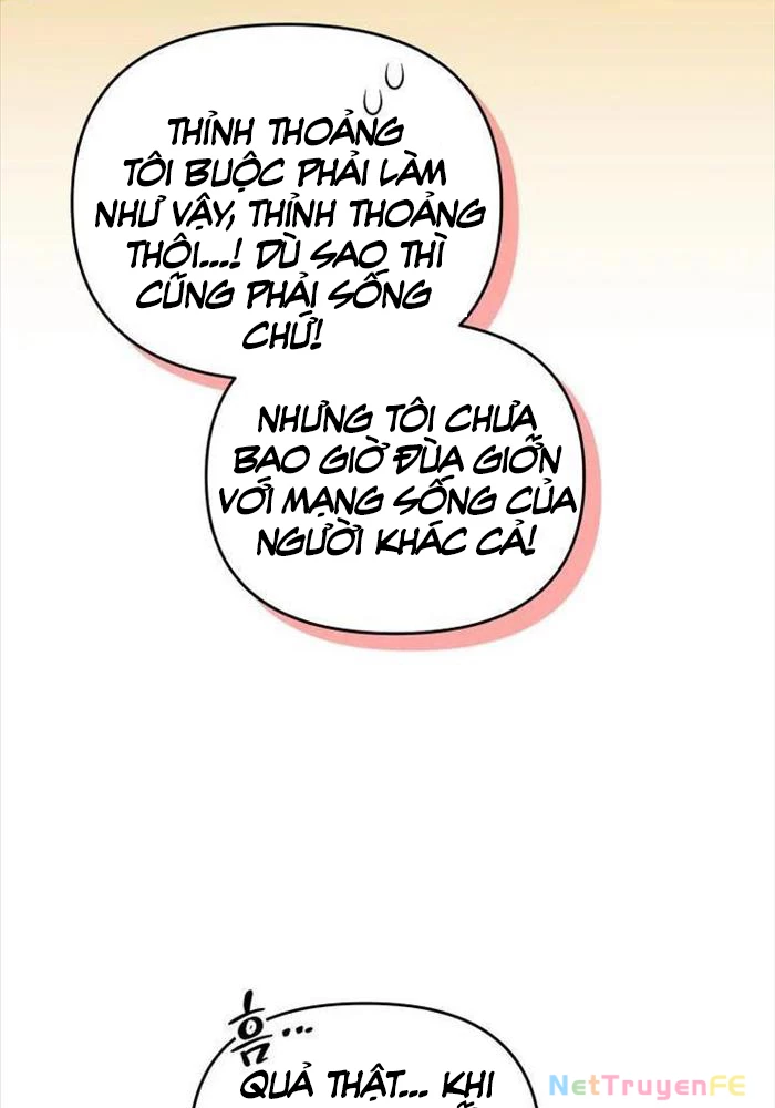 Nhà Hàng Thợ Săn Quái Vật Chapter 52 - Trang 4