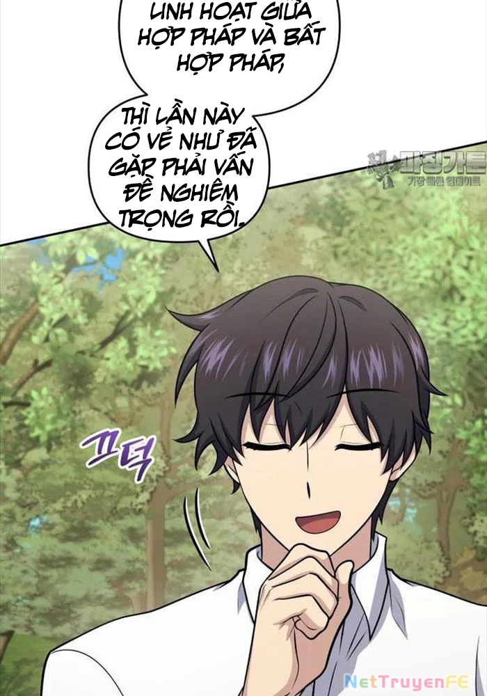 Nhà Hàng Thợ Săn Quái Vật Chapter 52 - Trang 4