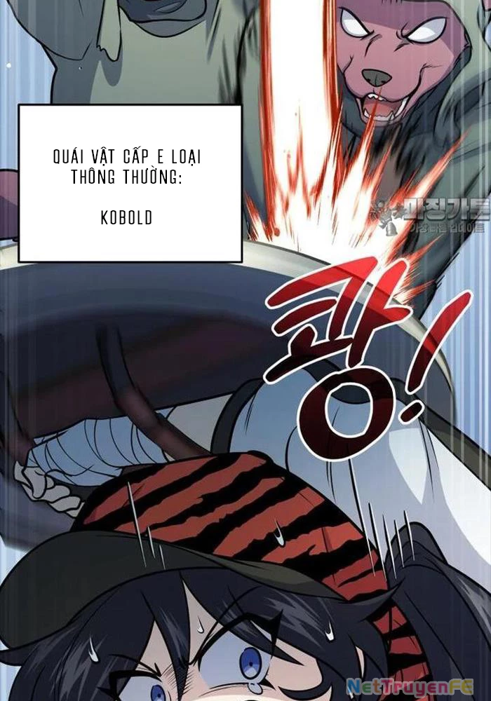 Nhà Hàng Thợ Săn Quái Vật Chapter 52 - Trang 4