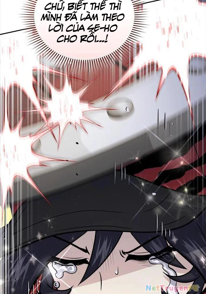Nhà Hàng Thợ Săn Quái Vật Chapter 52 - Trang 4