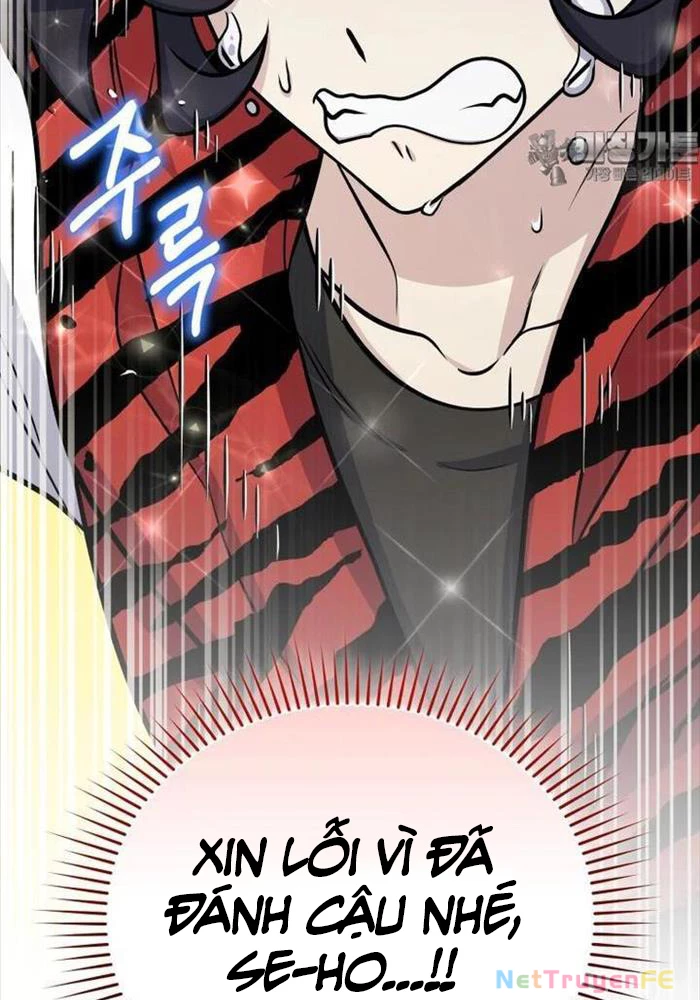 Nhà Hàng Thợ Săn Quái Vật Chapter 52 - Trang 4