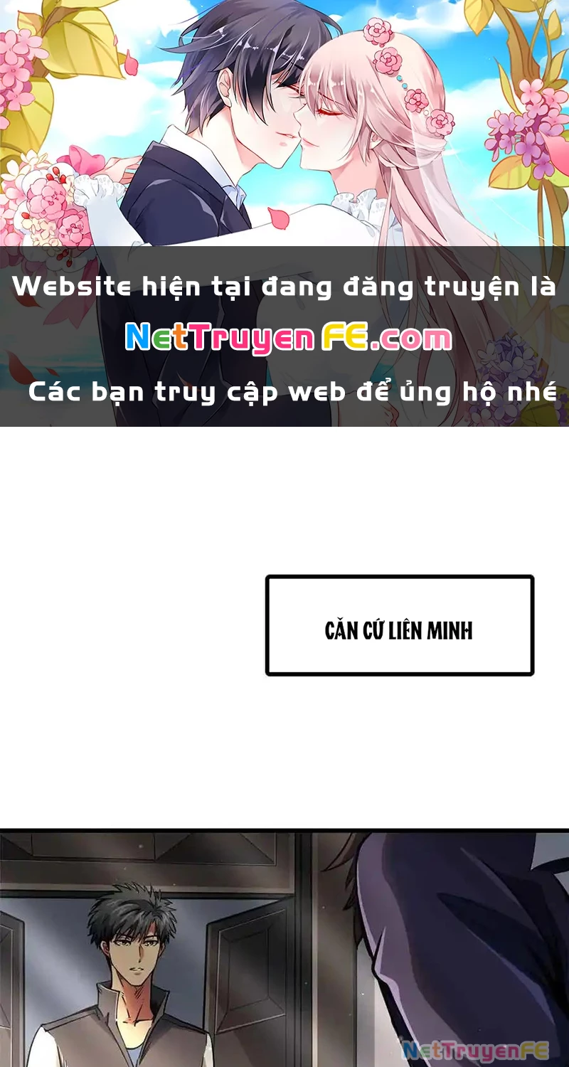 Siêu Cấp Thần Cơ Nhân Chapter 291 - Trang 4