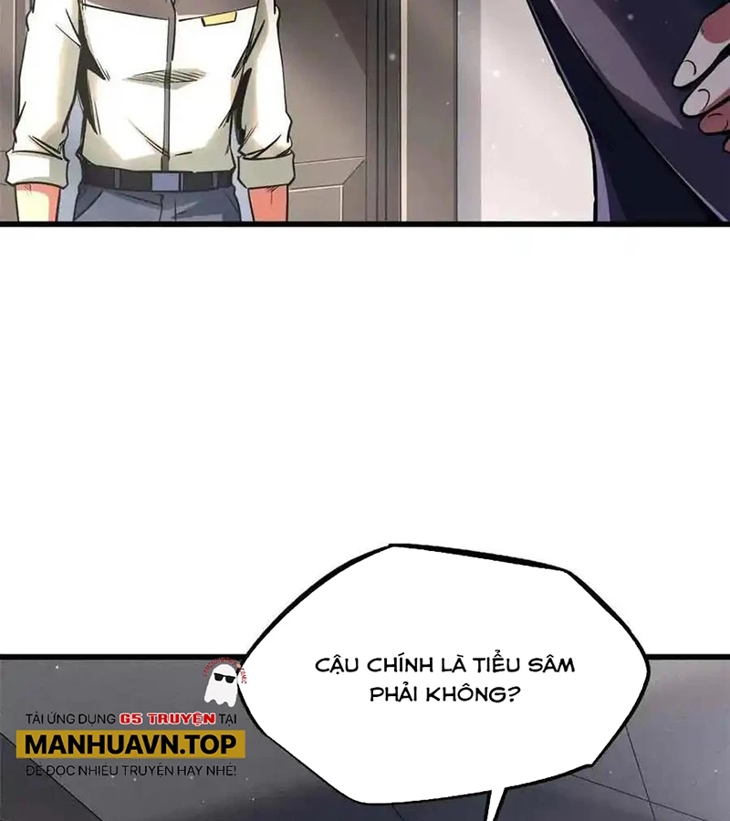 Siêu Cấp Thần Cơ Nhân Chapter 291 - Trang 4