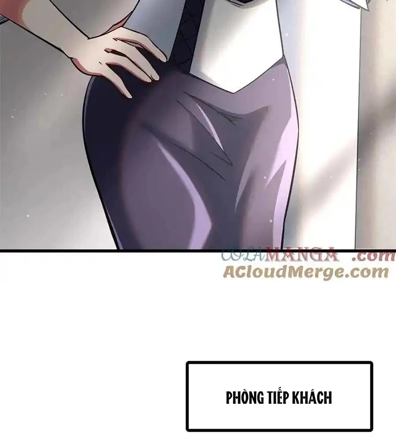 Siêu Cấp Thần Cơ Nhân Chapter 291 - Trang 4