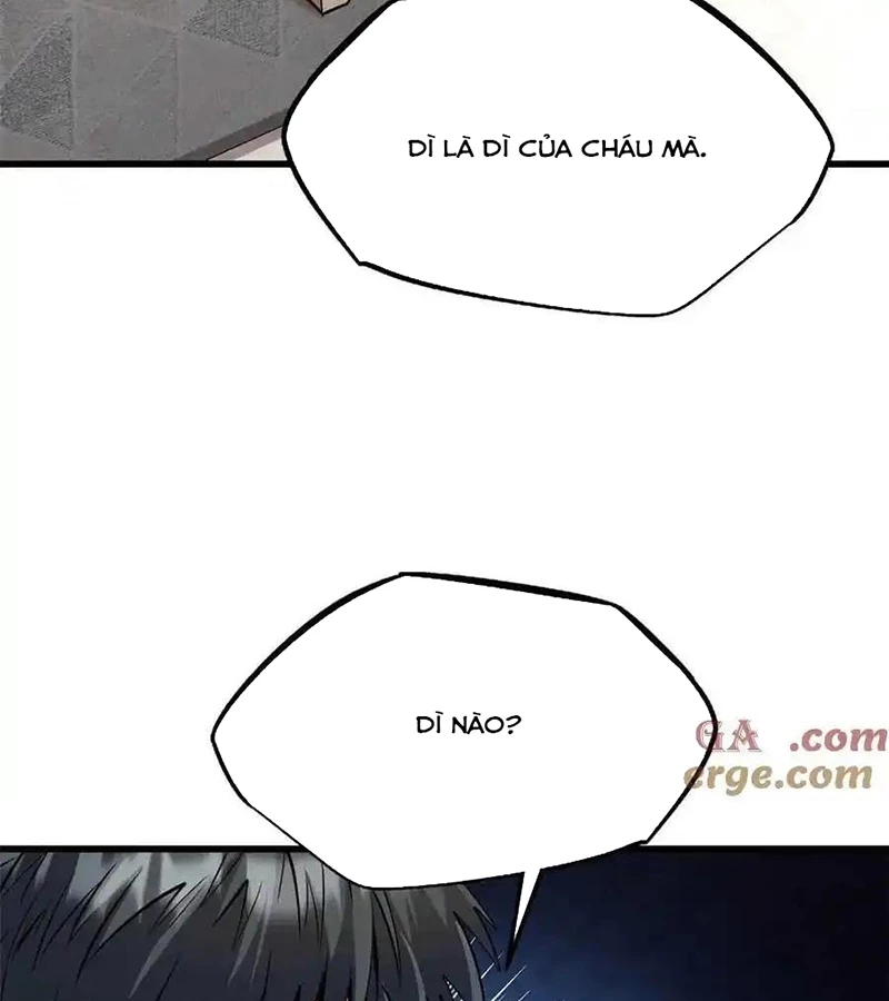 Siêu Cấp Thần Cơ Nhân Chapter 291 - Trang 4