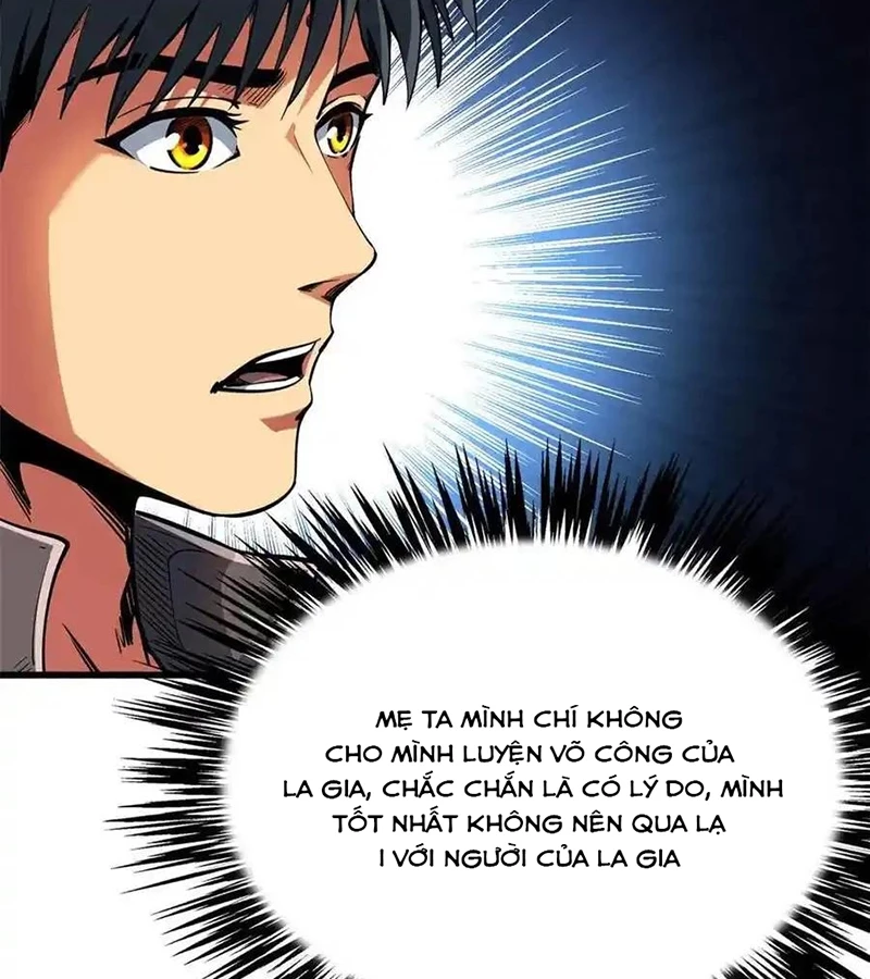 Siêu Cấp Thần Cơ Nhân Chapter 291 - Trang 4