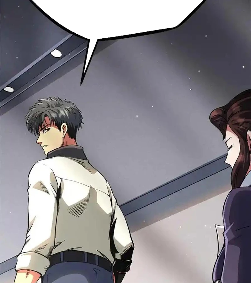 Siêu Cấp Thần Cơ Nhân Chapter 291 - Trang 4