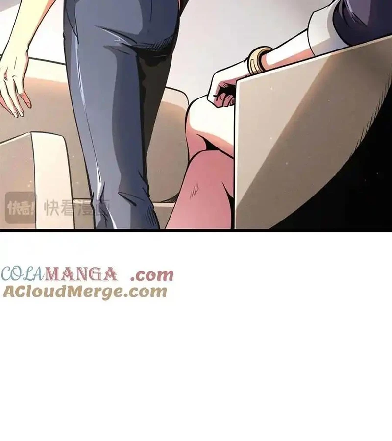 Siêu Cấp Thần Cơ Nhân Chapter 291 - Trang 4