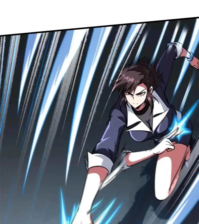 Siêu Cấp Thần Cơ Nhân Chapter 291 - Trang 4