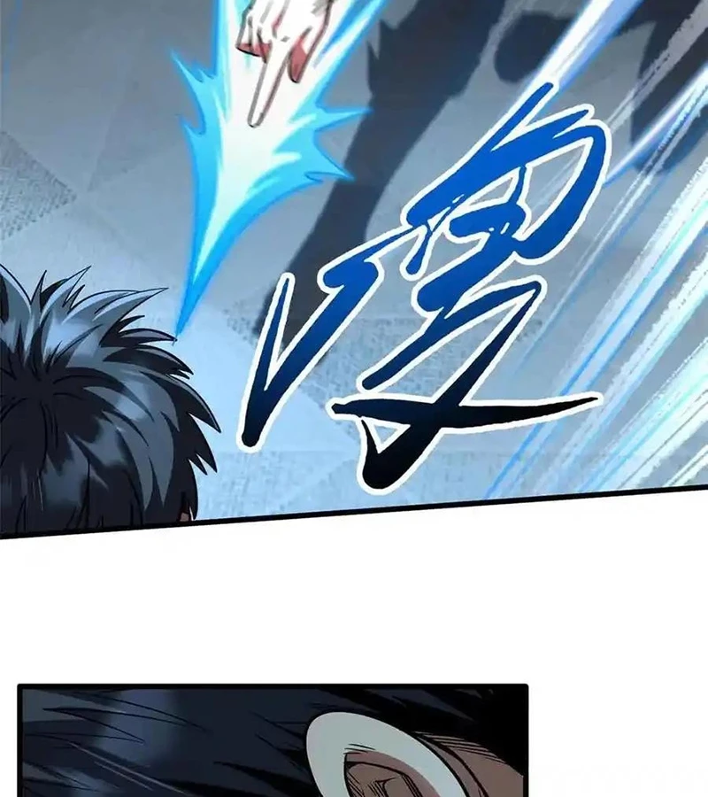 Siêu Cấp Thần Cơ Nhân Chapter 291 - Trang 4