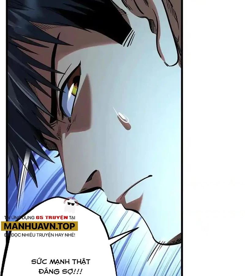 Siêu Cấp Thần Cơ Nhân Chapter 291 - Trang 4