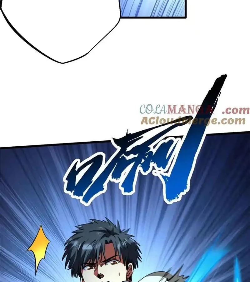 Siêu Cấp Thần Cơ Nhân Chapter 291 - Trang 4