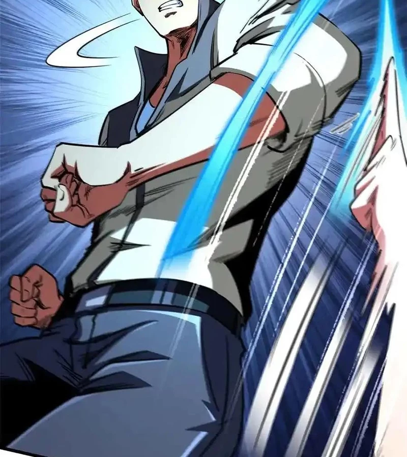 Siêu Cấp Thần Cơ Nhân Chapter 291 - Trang 4