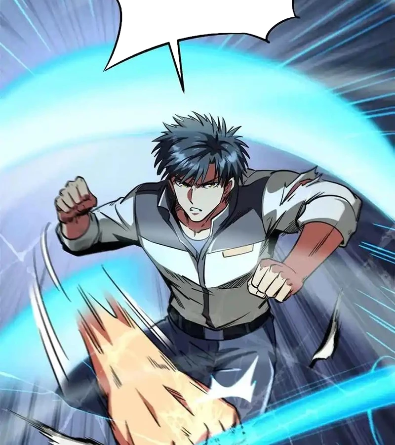 Siêu Cấp Thần Cơ Nhân Chapter 291 - Trang 4