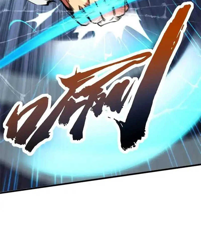 Siêu Cấp Thần Cơ Nhân Chapter 291 - Trang 4