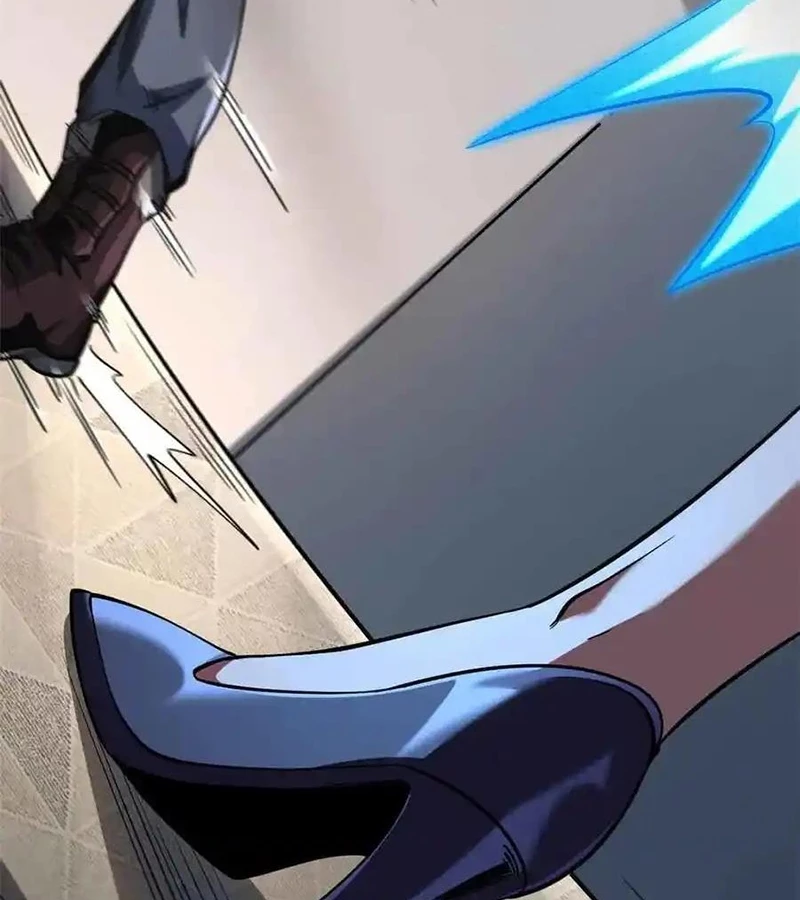 Siêu Cấp Thần Cơ Nhân Chapter 291 - Trang 4