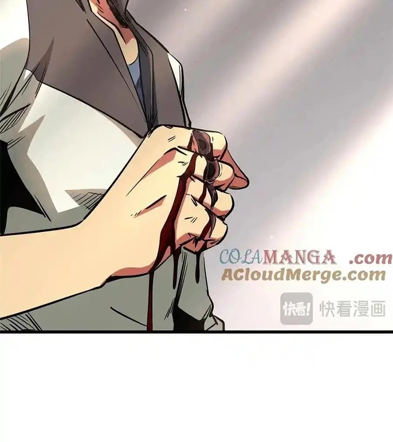 Siêu Cấp Thần Cơ Nhân Chapter 291 - Trang 4