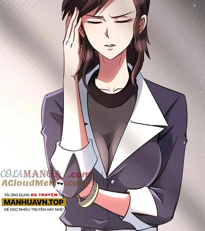 Siêu Cấp Thần Cơ Nhân Chapter 291 - Trang 4