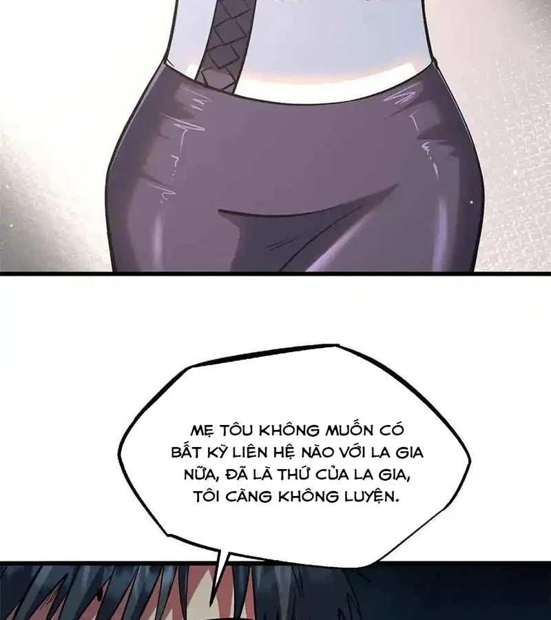 Siêu Cấp Thần Cơ Nhân Chapter 291 - Trang 4