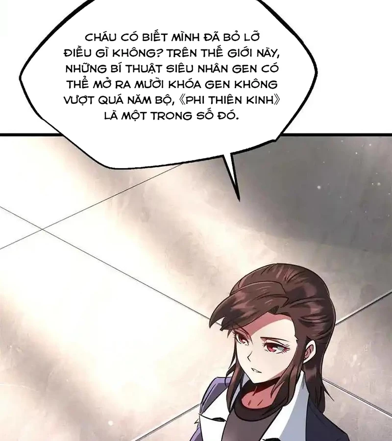 Siêu Cấp Thần Cơ Nhân Chapter 291 - Trang 4