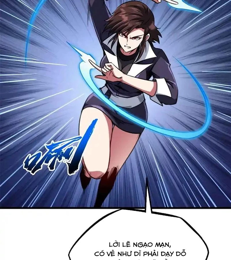 Siêu Cấp Thần Cơ Nhân Chapter 291 - Trang 4