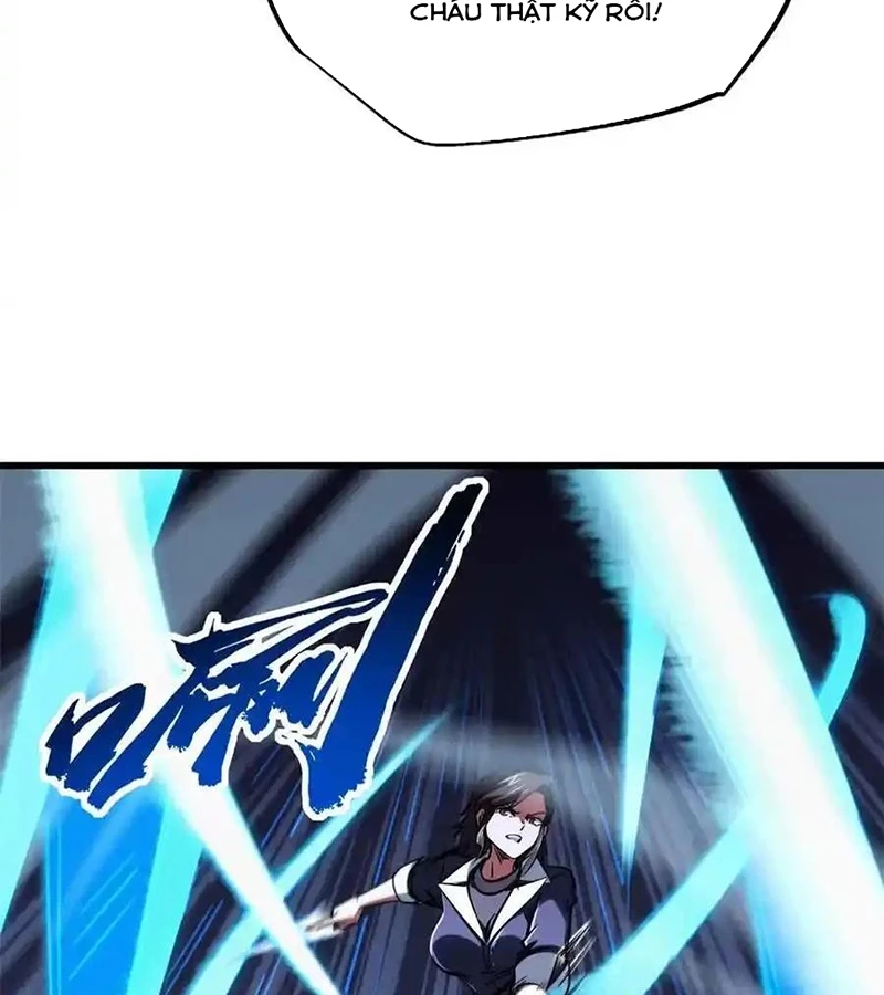 Siêu Cấp Thần Cơ Nhân Chapter 291 - Trang 4